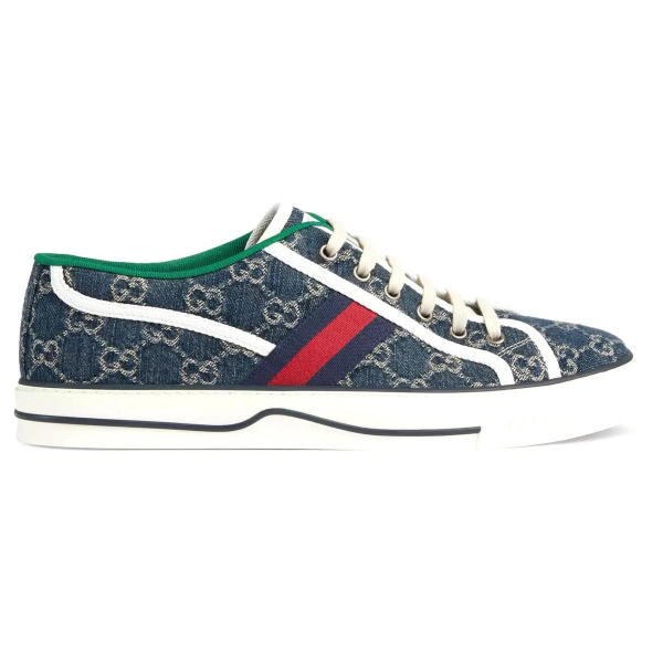 GUCCI Tennis 1977
