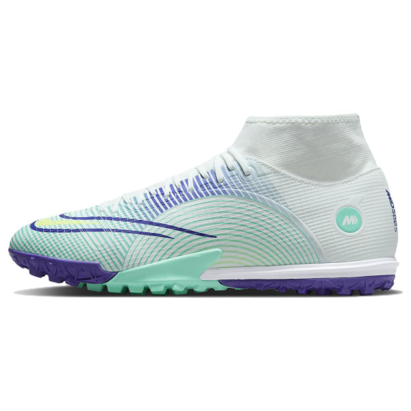Nike Mercurial Superfly 8 14 Academy TF（ ）