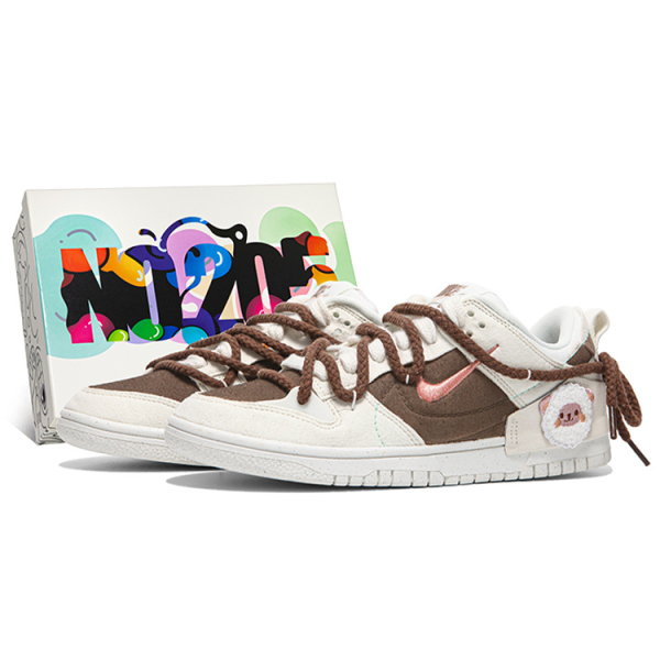 【 】Nike Dunk Low Disrupt 2 NO.205