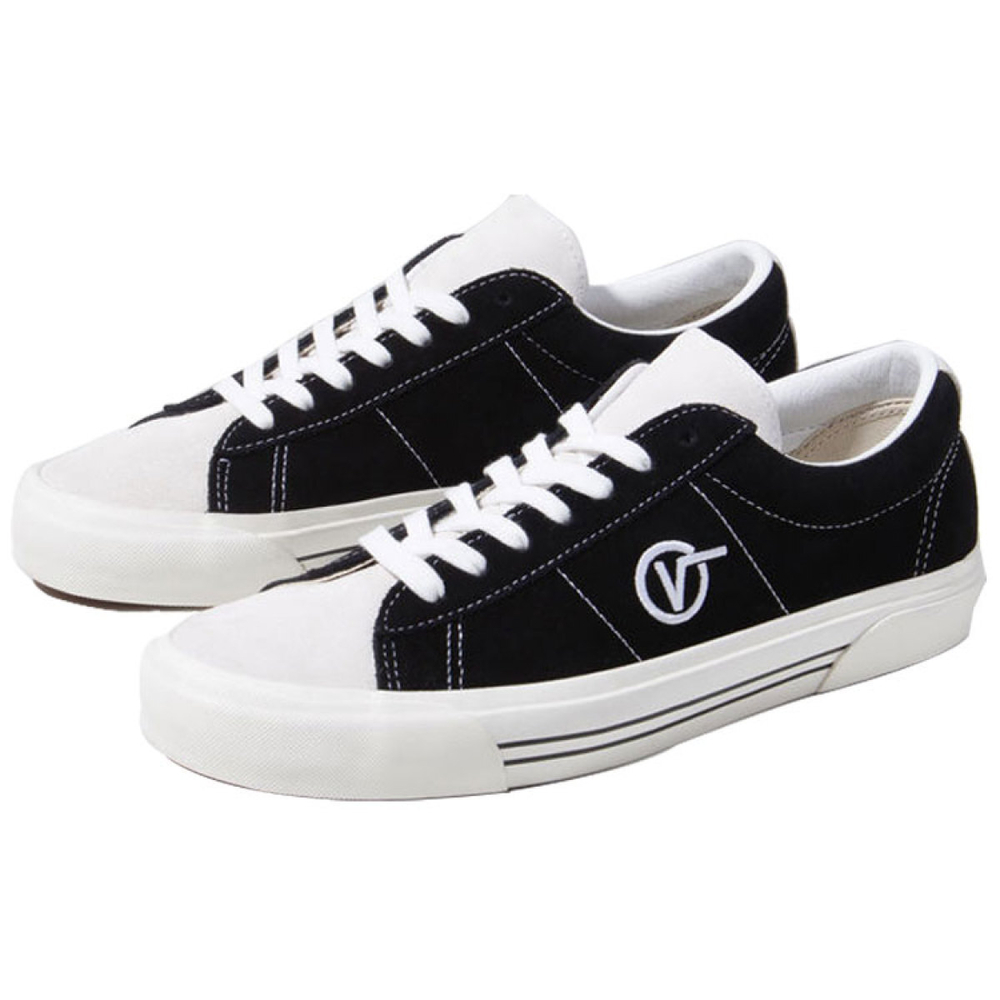 Vans SID Dx