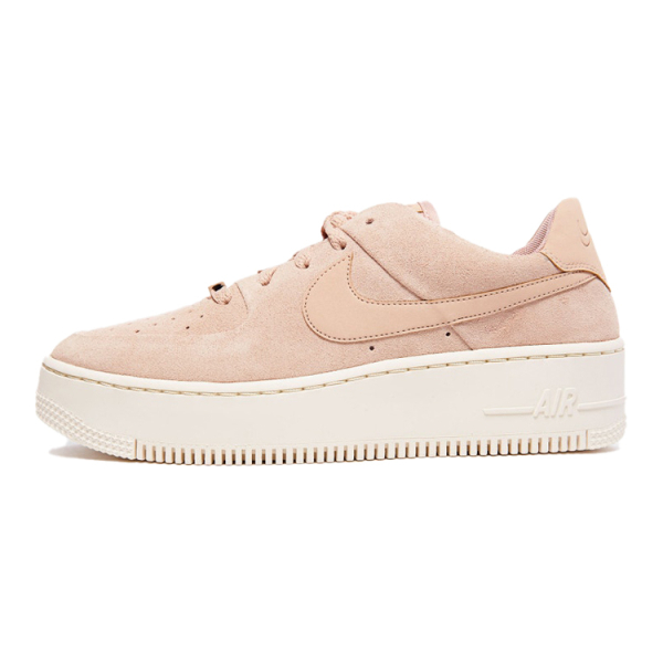 Nike Air Force 1 Sage Low Particle Beige