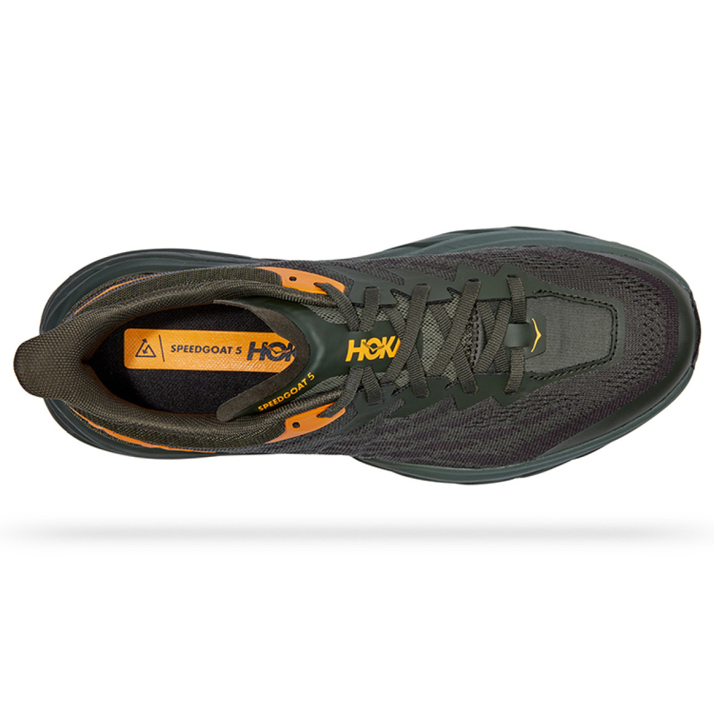 HOKA ONE ONE Speedgoat 5