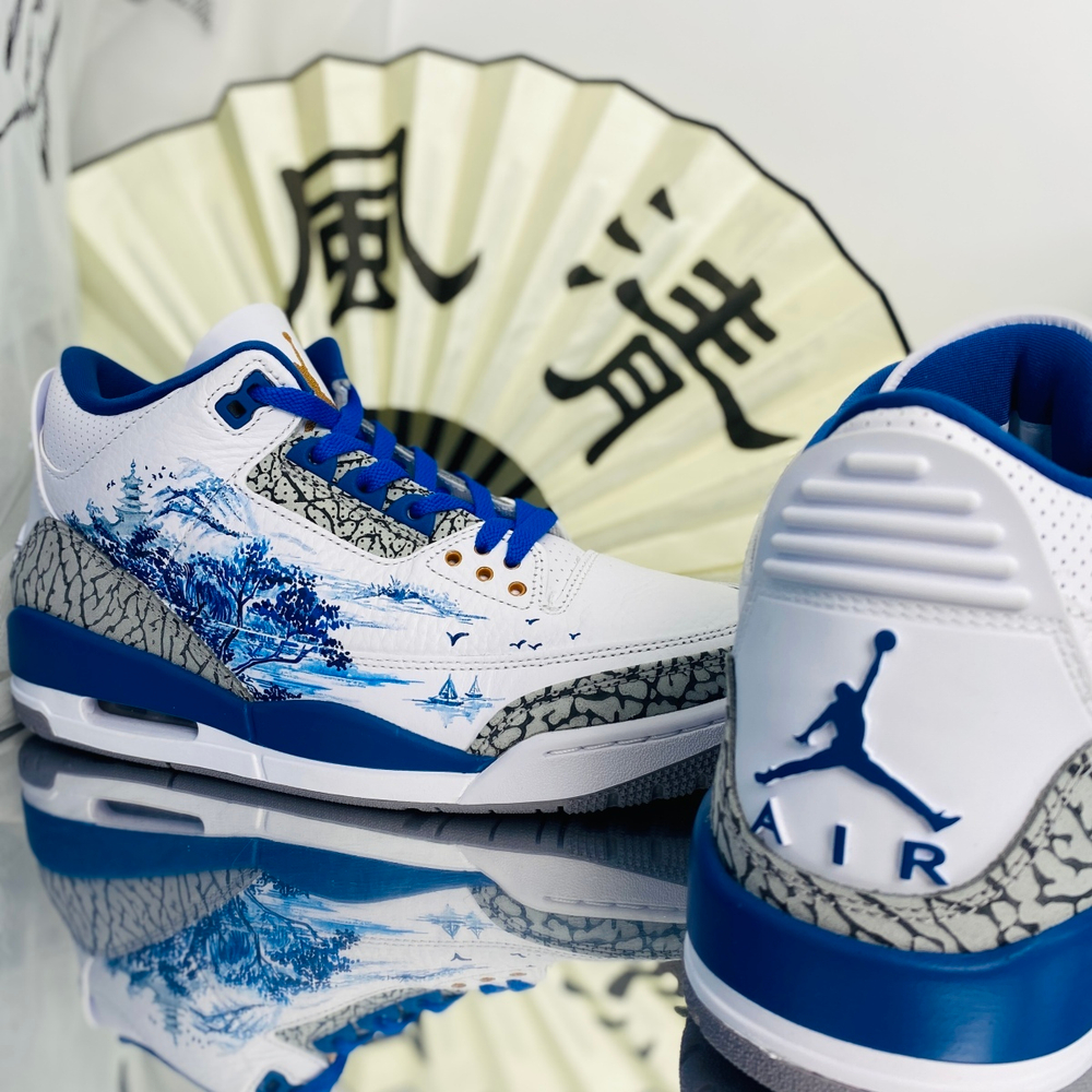 【 】 Jordan Air Jordan 3 retro