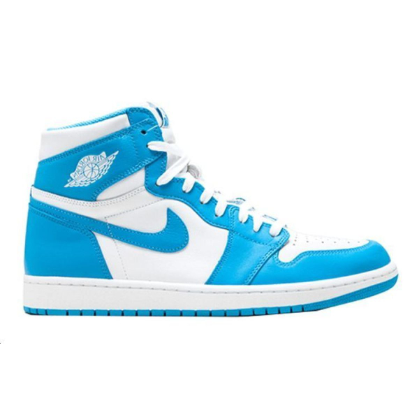 Jordan Air Jordan 1 Retro UNC