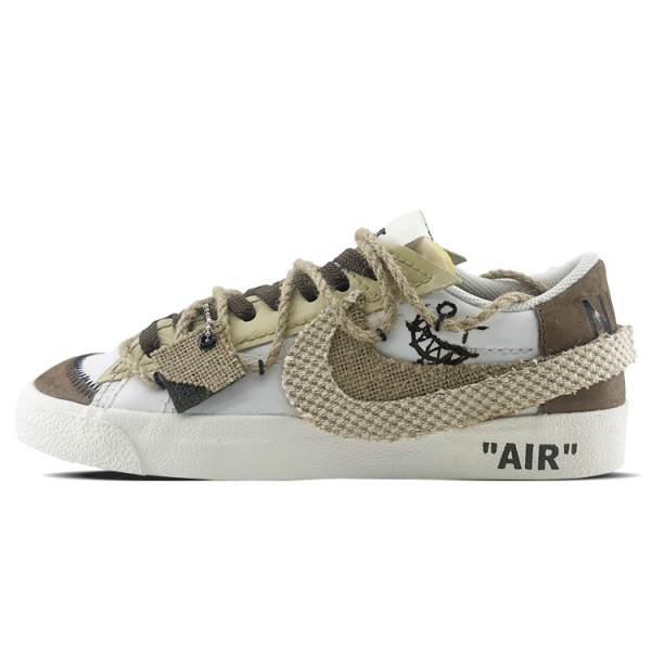 【 】 Nike Blazer Jumbo
