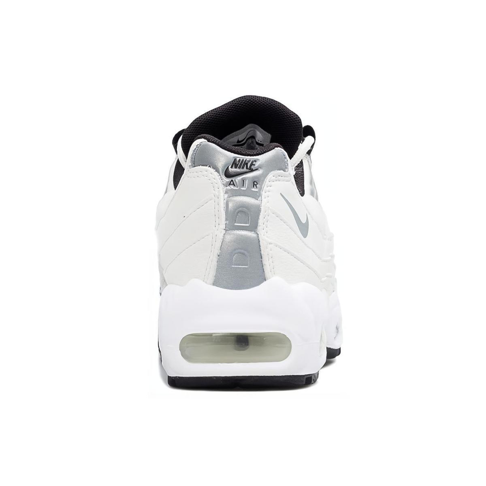 Nike Air Max 95 Logo