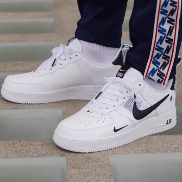 Nike Air Force 1 Utility
