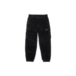 Supreme SS22 Week 14 x Nike Arc Corduroy Cargo Pant Logo