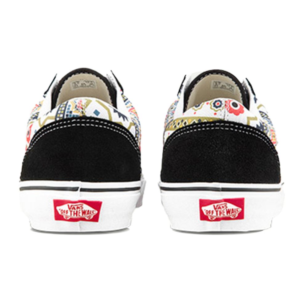 Vans Style 36