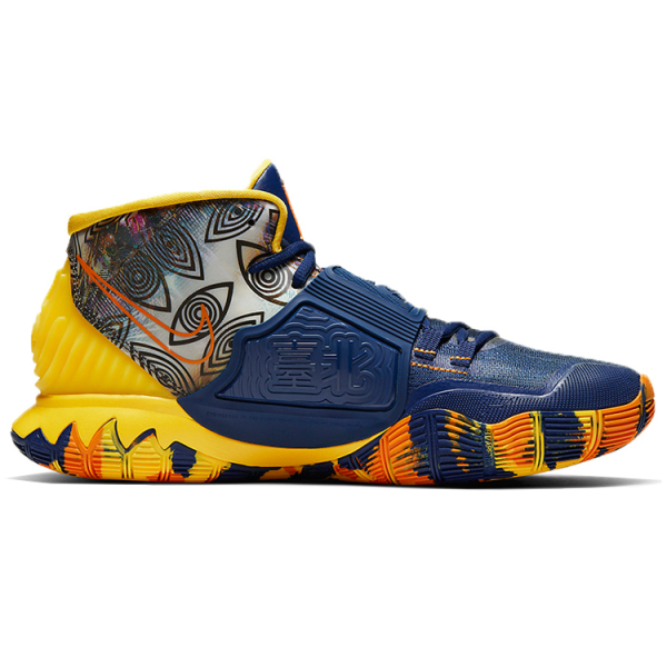 Nike Kyrie 6