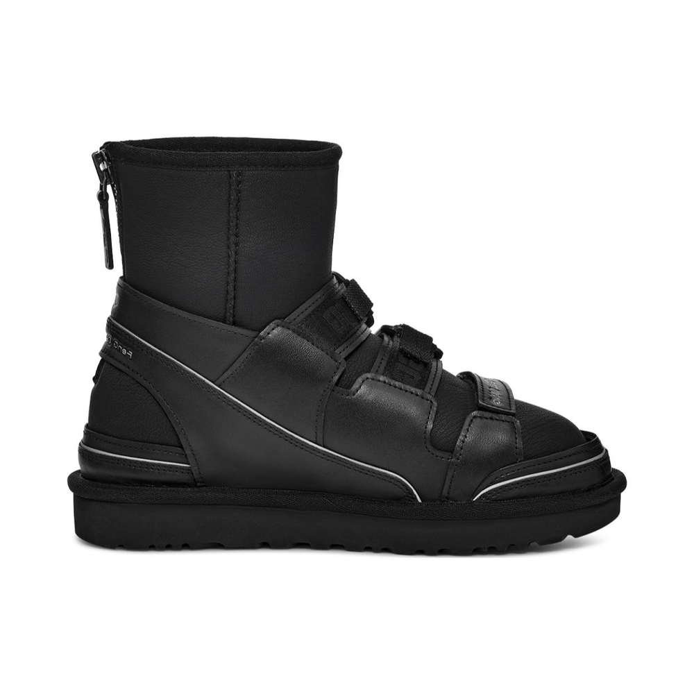 Feng Chen Wang x UGG
