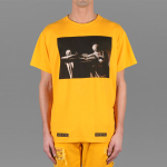 OFF-WHITE Co Virgil Ablo Ow SS21 T