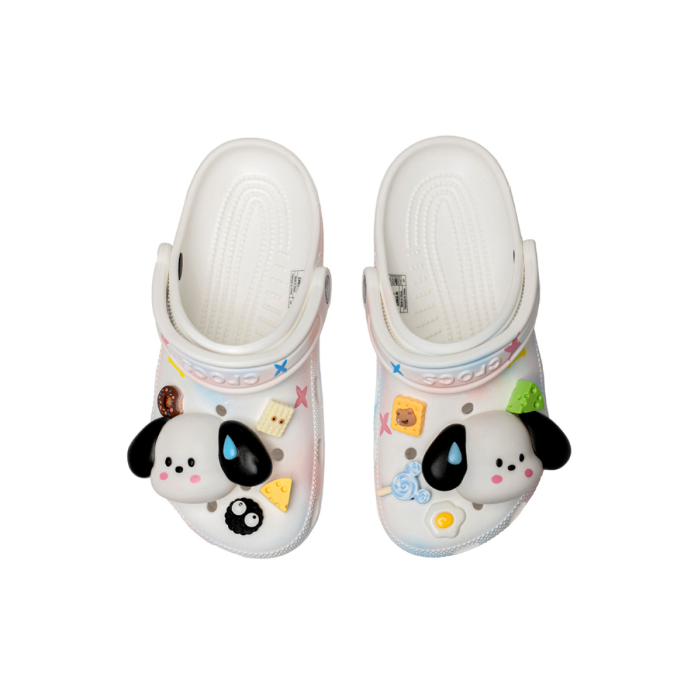 【 】 Crocs Classic clog