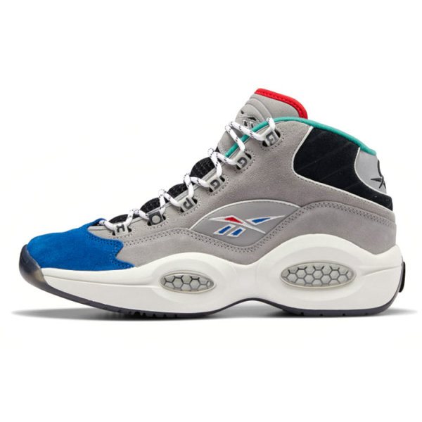 Reebok Question "Draft Night"