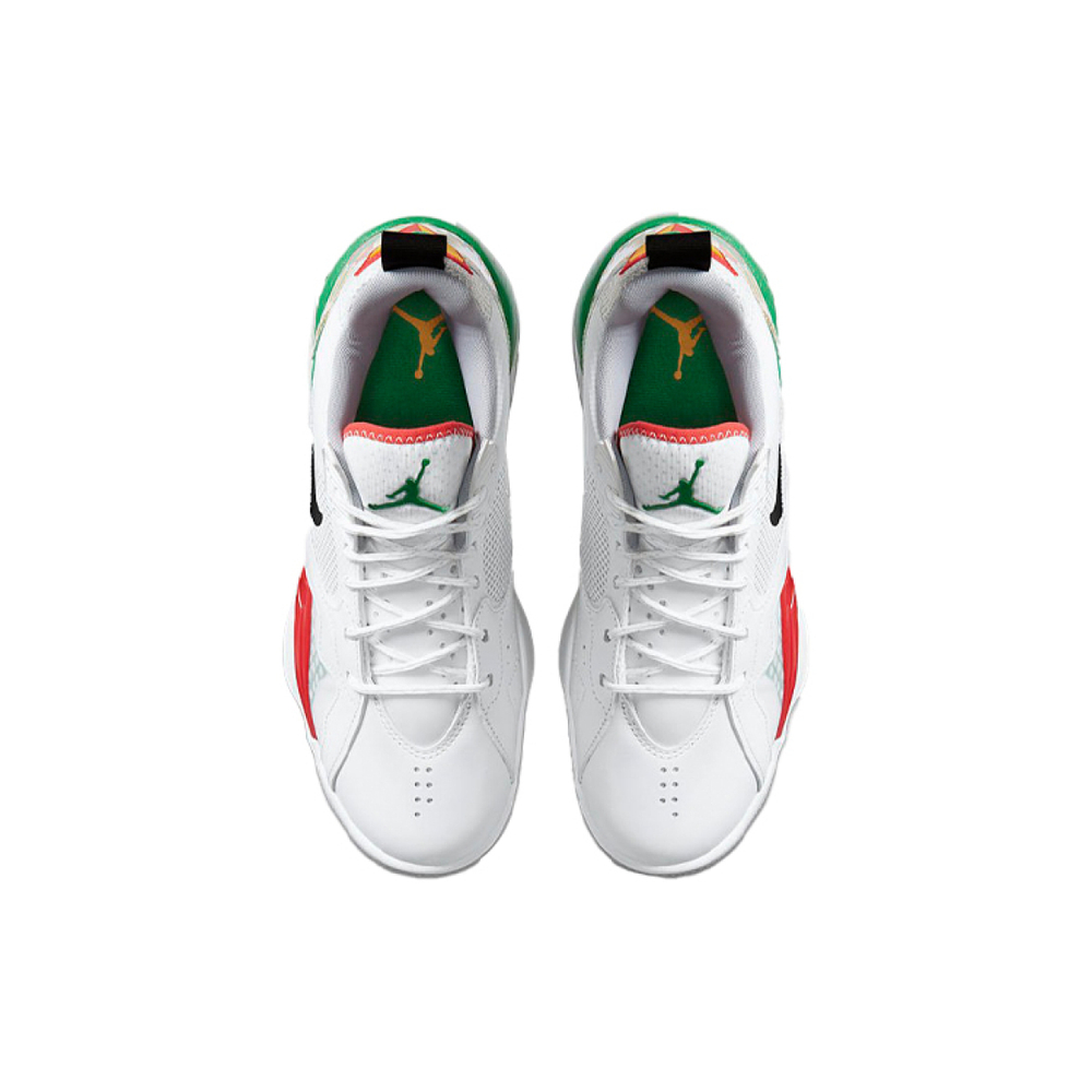 Jordan Zoom 92