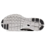 Nike Free Flyknit Mercurial Dark Grey