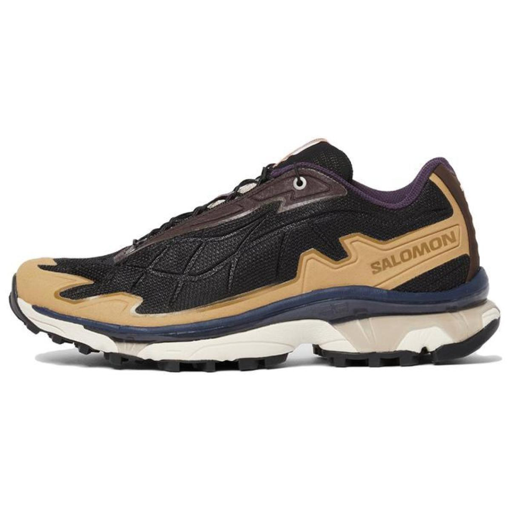 WOOD WOOD SALOMON XT-Slate Advanced
