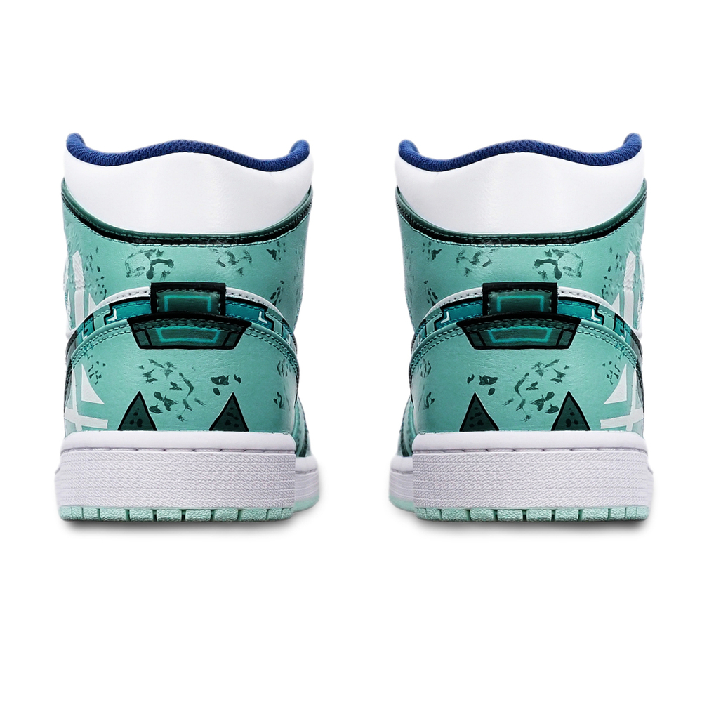 【 】 Jordan Air Jordan 1 Mid