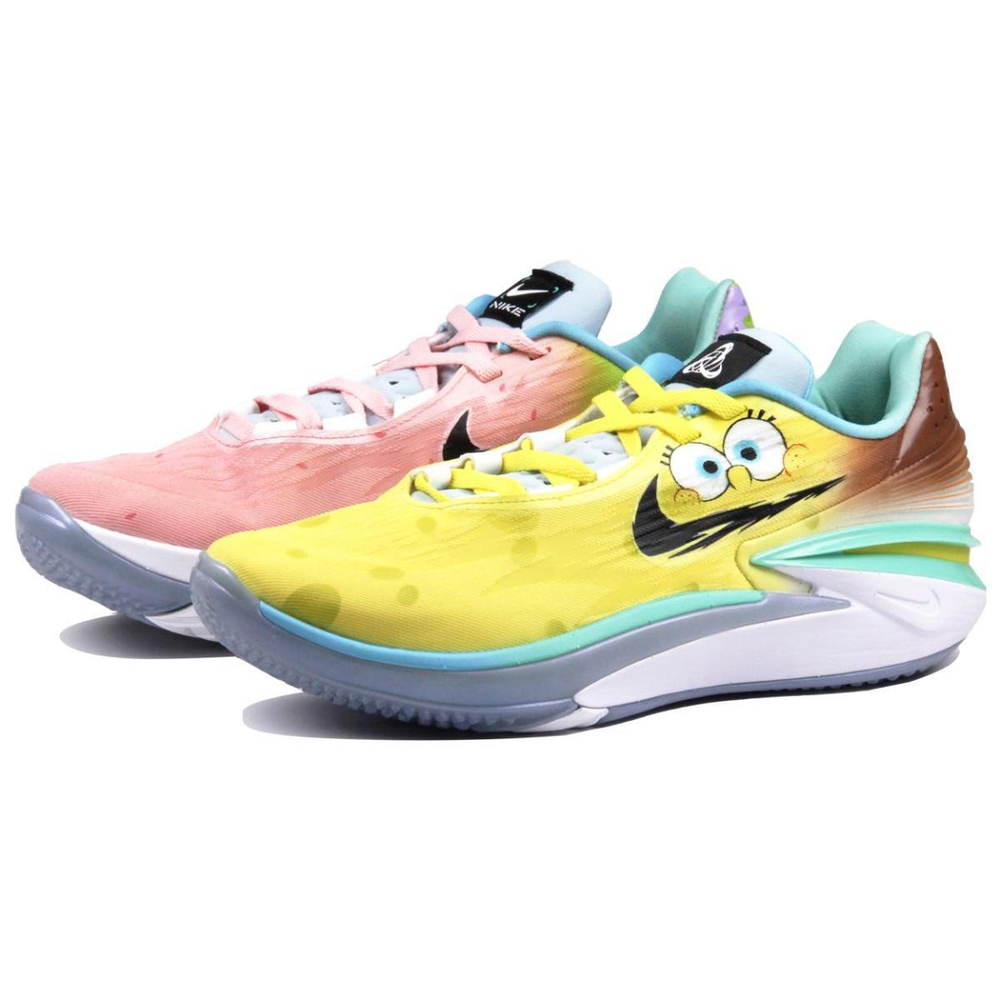 【 】 Nike Air Zoom G.T. Cut 2 EP