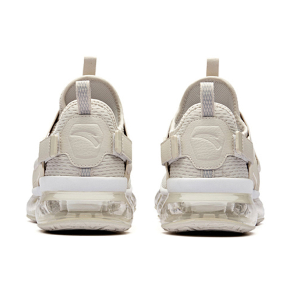 NASA x Anta SEEED