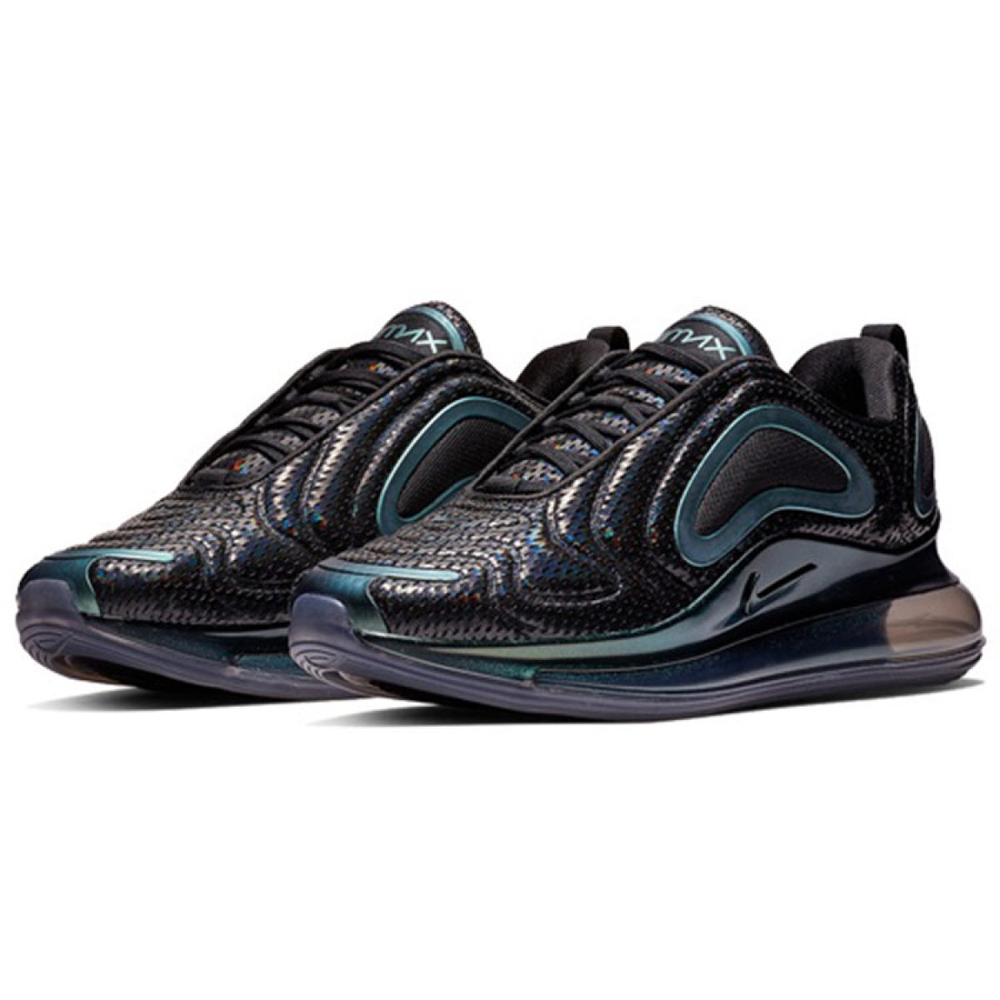 Nike Air Max 720 Throwback Future