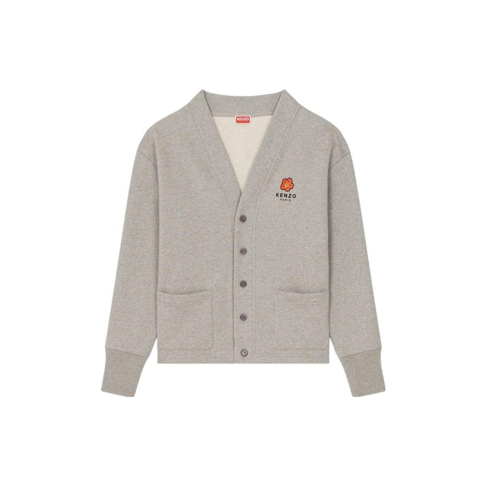 KENZO x Nigo FW22 Boke Flower Logo