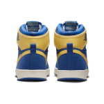 Jordan Air Jordan 1 KO "True Blue and Topaz Gold"