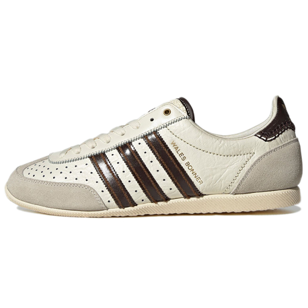 Wales Bonner x adidas originals Superstar