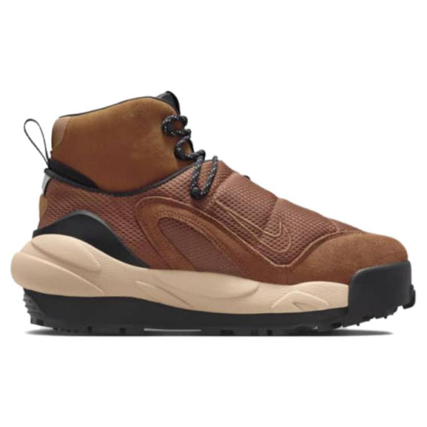 Sacai Nike Air Magmascape "Pecan"