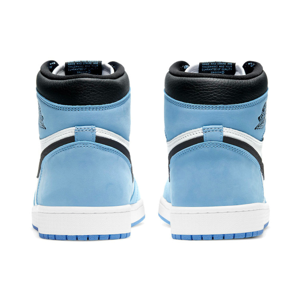 Jordan Air Jordan 1 retro high og "university blue"