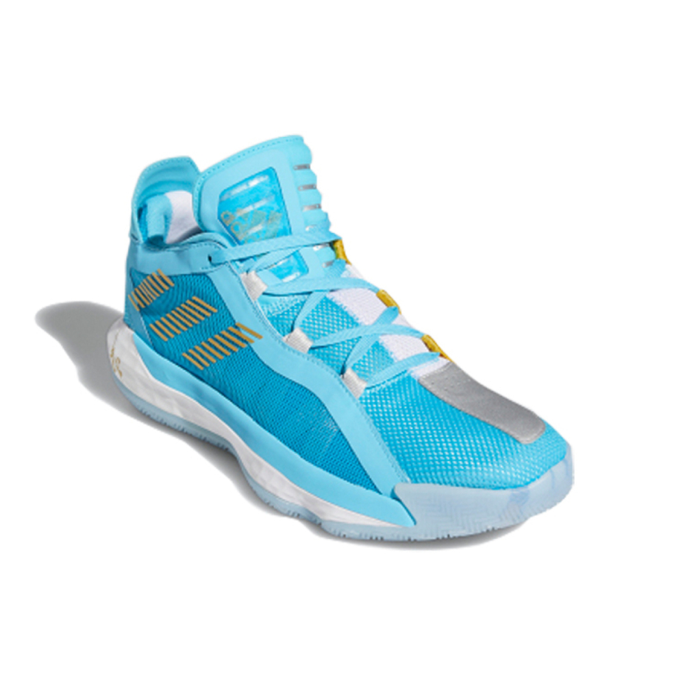 Adidas D lillard 6 “5 Generals”
