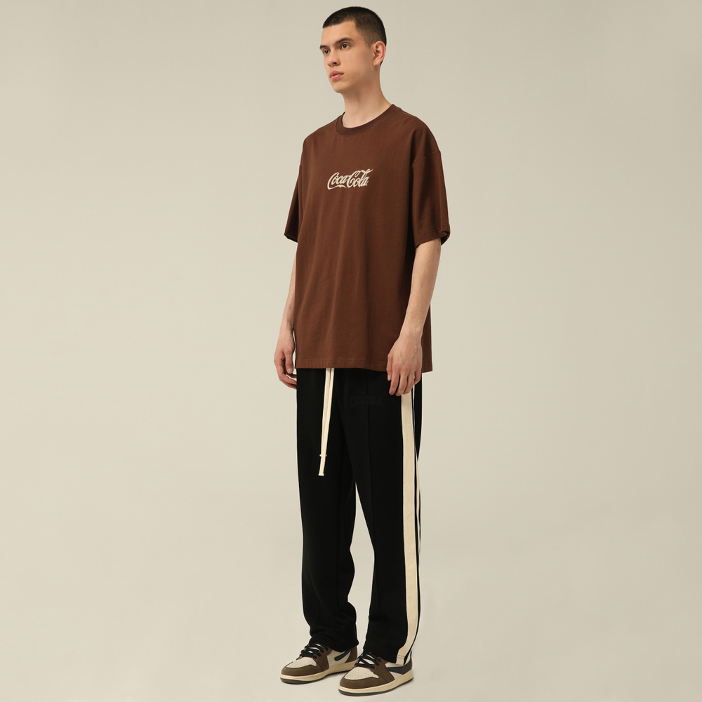 Coca-Cola T
