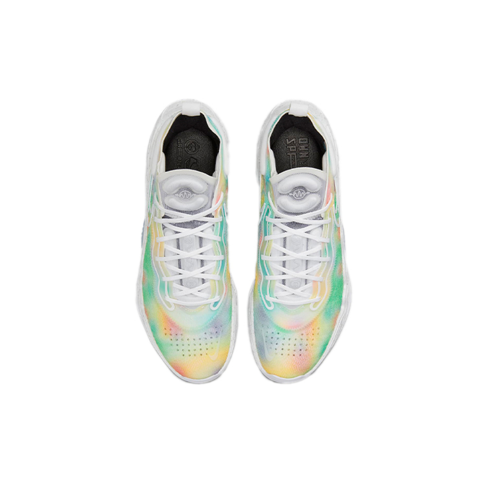 Nike Air Zoom G.T. Run Tie-Dye TPU