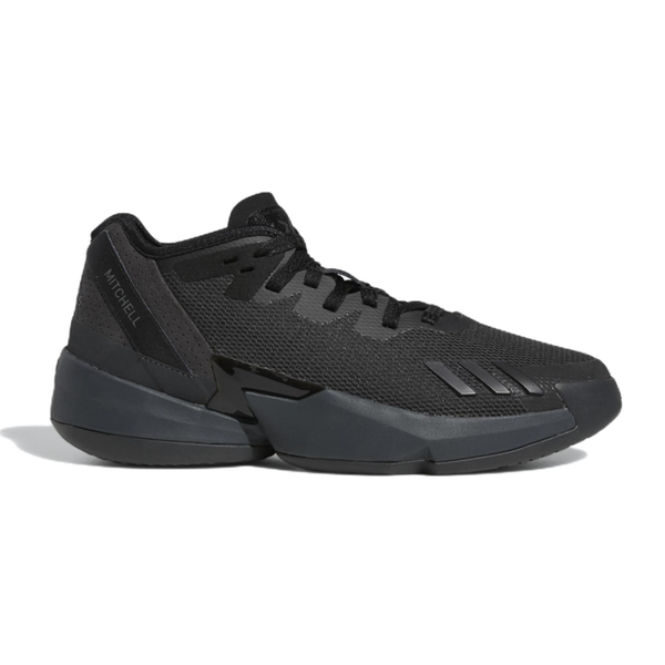 Adidas D.O.N. Issue #4 4