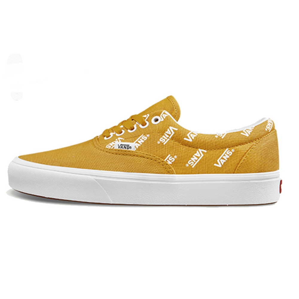 Vans Era ComfyCush Logo