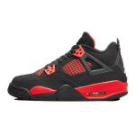 Jordan Air Jordan 4 "Red Thunder"