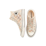 Converse Chuck Taylor All Star High Boho Crochet