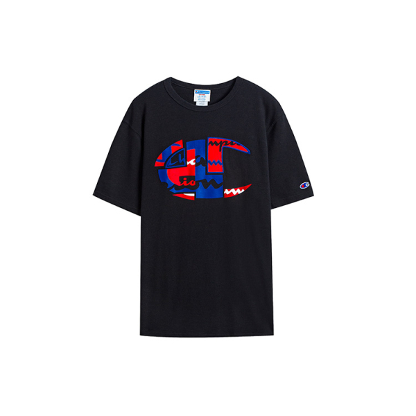 Champion “c"logo T