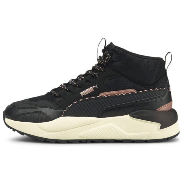 PUMA X-Ray 2 Square Mid Wtr