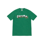 Supreme Week 8 Apes Tee T