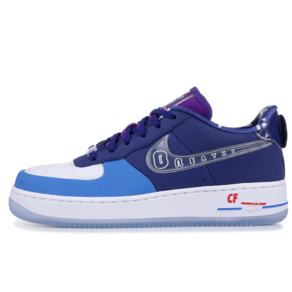 Nike Air Force 1 Doernbecher 2018