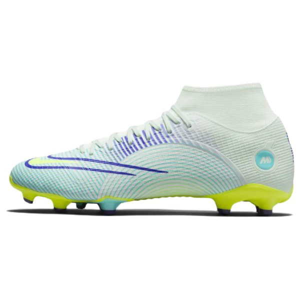 Nike Mercurial Superfly 8 14 Academy MDS FG/MG