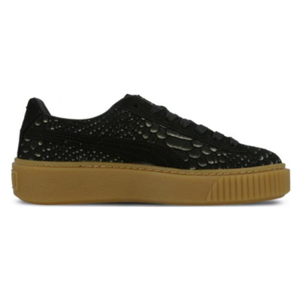 FENTY BEAUTY/ x PUMA Platform Exotskin