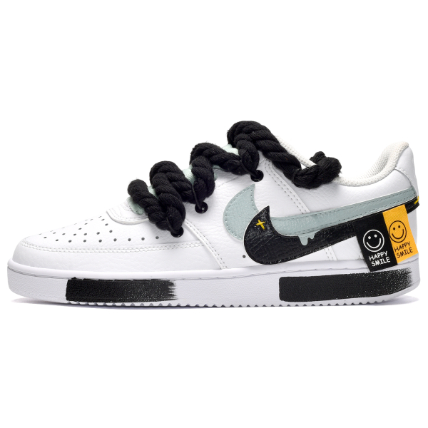 【 】 Nike Court Vision 1 CUS ID