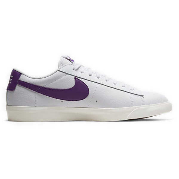 Nike Blazer "Voltage Purple"