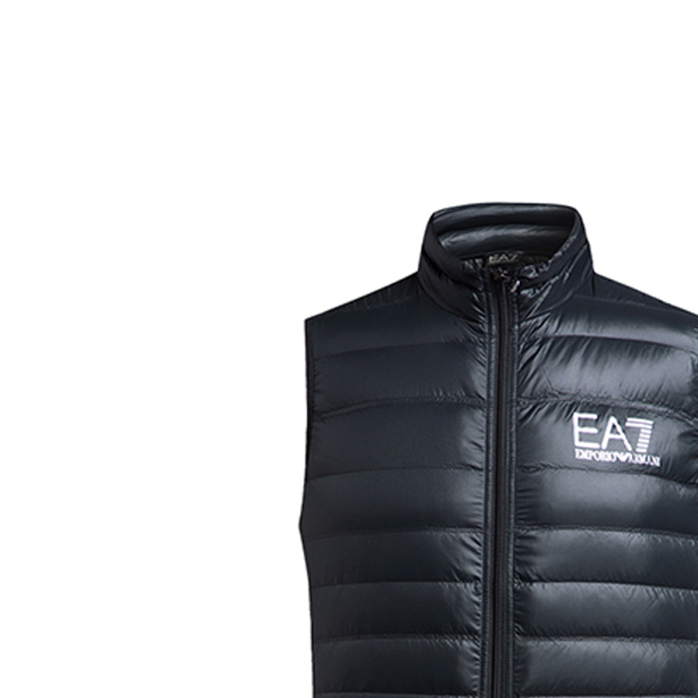 EMPORIO ARMANI EA7 Logo