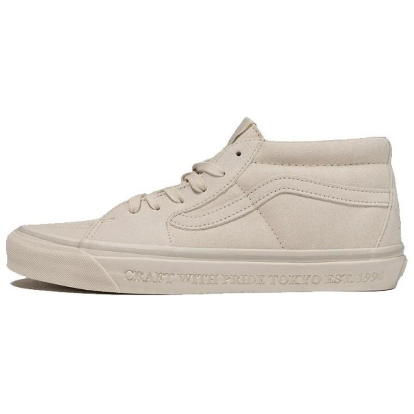 NEIGHBORHOOD x Vans 83 DX