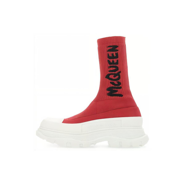 Alexander McQueen Tread Slick
