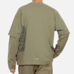 EVISU FW23 T
