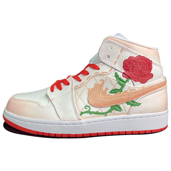 【 】 Jordan Air Jordan 1 Mid